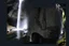Placeholder: cliffside path winds through the mossy caves towards the light in the ceiling