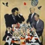 Placeholder: Putin, President Xi Of China And Joe Biden Play Chess With A Pigeon,Ufo,Complex Surgical Instruments Intermixed With A Newborn Boy,Minimalism,Painting By Adrian Ghenie,Rene Magritte,Pablo Picasso,Michelangelo,Salvador Dali,Lucian Freud