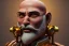 Placeholder: portrait of a bald and shaved Atul Bhardwaj building lego, steampunk, brown eyes, no facial hair, steampunk, unreal 5, octane render, cinema4d, dynamic lighting, soft lighting, 4k, redshift render, highly detailed, hyper realistic