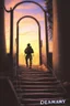 Placeholder: gateway to your dreams following behind an american soldier