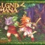 Placeholder: Legend of mana