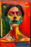 Placeholder: radical individuation; dada; fauvism