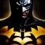 Placeholder: Ultra detailed fullbody Portrait in oil on canvas of Batman wearing Crysis type Armor,intense stare,extremely detailed digital painting, extremely detailed face,crystal clear Big eyes, mystical colors ,perfectly centered image, perfect composition, rim light, beautiful lighting,masterpiece,8k, stunning scene, raytracing, anatomically correct, in the style of robert e howard and Ken Kelley and Ohrai Noriyoshi and Simon Bisley and tomzj1