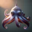 Placeholder: Concept art of Little octopus child (Pixar art style)++, highly detailed, digital painting, art stations, concept art, smooth, unreal engine 5, god rays, ray tracing, RTX, nanite polygons, lumen lighting, ultra detail, volumetric lighting, 3d, detailed anime, finely drawn, high definition, high resolution, cartoon [ animation, cartoon, drawing, painting, low res, cropped, watermark, jpeg artifacts, low quality, normal quality, bad anatomy, text error, worst quality, blurry thousan