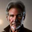 Placeholder: stunning portrait of harrison ford as han solo in star wars, cinematic lighting, photorealistic, ornate, intricate, realistic, detailed, volumetric light and shadow, hyper HD, octane render, unreal engine insanely detailed and intricate, hypermaximalist, elegant, ornate, hyper-realistic, super detailed --v 4