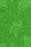 Placeholder: Green leaf material