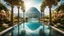 Placeholder: montage, relaxation, luxury, dream world, calm beauty, symmetry, fantasy world, magic, beautiful composition, exquisite detail, 80mm lens