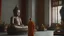 Placeholder: Buddha monk king.Over time, the king realizes that silence is an opportunity to explore the depth of oneself. He stands in front of the mirror of his soul and questions himself about the different identities he might be a part of.4k