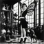 Placeholder: Le Cabinet de Curiosités : II - The Clockwork Fairy Naturalia Collection by helmut newton