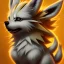 Placeholder: jolteon cheeta