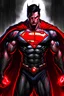 Placeholder: Batman fusion superman