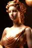 Placeholder: venus godess photo realistic