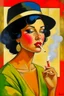 Placeholder: the last smoker didier lourenco