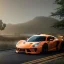 Placeholder: photo of a ultra realistic,hyper car, pale sunrise, cinematic lighting, battered, low angle, trending on artstation, 4k, hyper realistic, focused, extreme details, unreal engine 5, cinematic, masterpiece, art by studio ghibli, intricate artwork by john william turner