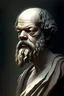 Placeholder: Socrates