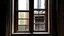 Placeholder: Somebody can come behind the window