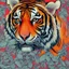 Placeholder: tiger by james jean]