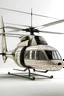 Placeholder: Helicopter westland lynx inspire by orchard mason bee, geometric body,minimalist