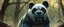 Placeholder: panda dog bison boxer illithid