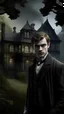 Placeholder: As Alex delves deeper into the secrets of Blackwood Manor, he uncovers the chilling truth behind the curse that has plagued his family for generations.