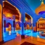 Placeholder: Arabian​ palace aladdin​