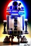 Placeholder: R2D2 Dalek