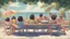 Placeholder: Summer, summer, summertime Time to sit back and unwind School is out and it's a sort of a buzz But back then I didn't really know what it was But now I see what have of this The way that people respond to Summer Madness
