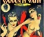 Placeholder: Front Cover of Vanity Fear. Art by "Eduardo García Benito" Benito. 30s of the twentieth century.