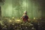 Placeholder: punk gnome playing dj set, magic luminous forest background, digital Art, perfect composition, beautiful detailed intricate insanely detailed octane render trending on artstation, 8 k artistic photography, photorealistic concept art, soft natural volumetric cinematic perfect light, award - winning photograph, masterpiece, raphael, caravaggio, greg rutkowski, beeple, beksinski, giger, chiaroscuro, pixar