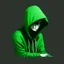 Placeholder: green, minimalistic, beautiful, drawing, art, code, full, png, male, cool, sad, mask