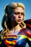 Placeholder: portrait, sweet Shakira, make-up, angry, Realistic image, retro pop, 60s, supergirl, lycra, tights, minimal, blood, sweat, Color background, photo studio, concept art, smooth, unreal engine 5, god lights, ray tracing, RTX, lumen lighting, ultra detail, volumetric lighting, 3d, finely drawn, high definition, 4k.