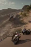 Placeholder: motocross