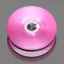 Placeholder: Pink CD-R design