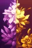 Placeholder: flowers dramatic lighting, illustration by Georgia O'Keefe Greg rutkowski, yoji shinkawa, 4k, digital art, concept art,artgerm