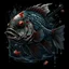 Placeholder: assasyn fish
