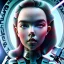 Placeholder: Anya Taylor-Joy, in Star Wars, lasers