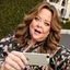 Placeholder: Melissa McCarthy takes a selfie