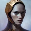 Placeholder: portrait of a dark Jedi by karol bak, WLOP, James Jean, tom bagshaw, rococo, trending on artstation, glossy eyes, face, fantasy, intricate, elegant, highly detailed, digital painting, concept art, smooth, sharp focus, illustration, cinematic lighting, hyper realism, octane render, 8k, hyper detailed.