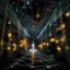 Placeholder: magical ligths