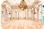 Placeholder: ballroom party in high fantasy castle