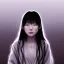 Placeholder: Sadako Yamamura (Ringu, 1998) ; screenshot, Dark Foggy Georgeous Horror Dark Fantasy Art by James Bousema, digital illustration, evil,wild, cold stare ,photo-realistic, 32K,dynamic colors,high details,high definition,crystal clear image,aspect ratio 33:1,DIGITAL ILLUSTRATION by James Bousema Modifiers: Nikon D850 elegant Award winning photography fantasy photorealistic very attractive