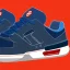 Placeholder: Design your dream pair of sneakers using our custom tool"