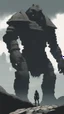 Placeholder: Shadow of the colossus