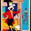 Placeholder: Tex Avery by Carl Barks