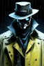 Placeholder: Rorschach watchmen cyborg