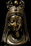 Placeholder: DNA Cervix woman Achaemenid Empire iranian persian