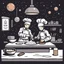 Placeholder: Galactic Cooking School