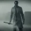 Placeholder:  brutal man, ＩＮ ＴＨＥ ＭＩＳＴ, sin city style