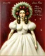 Placeholder: Leonor Fini christmas greeting card