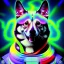 Placeholder: Domestic Pets On Acid Trips